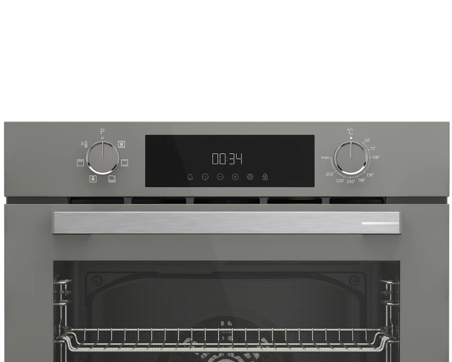 ARÇELİK AFC 330 G Ankastre Standart Fırın 7768270204