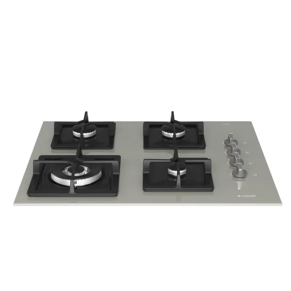 ARÇELİK OCD K 651 DWYG Gazlı Cam Tablalı Ocak 7763680121