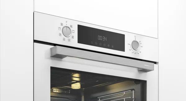 ARÇELİK AFC 341 B Buhar Destekli Fırın 7768280102