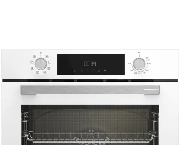ARÇELİK AFC 341 B Buhar Destekli Fırın 7768280102