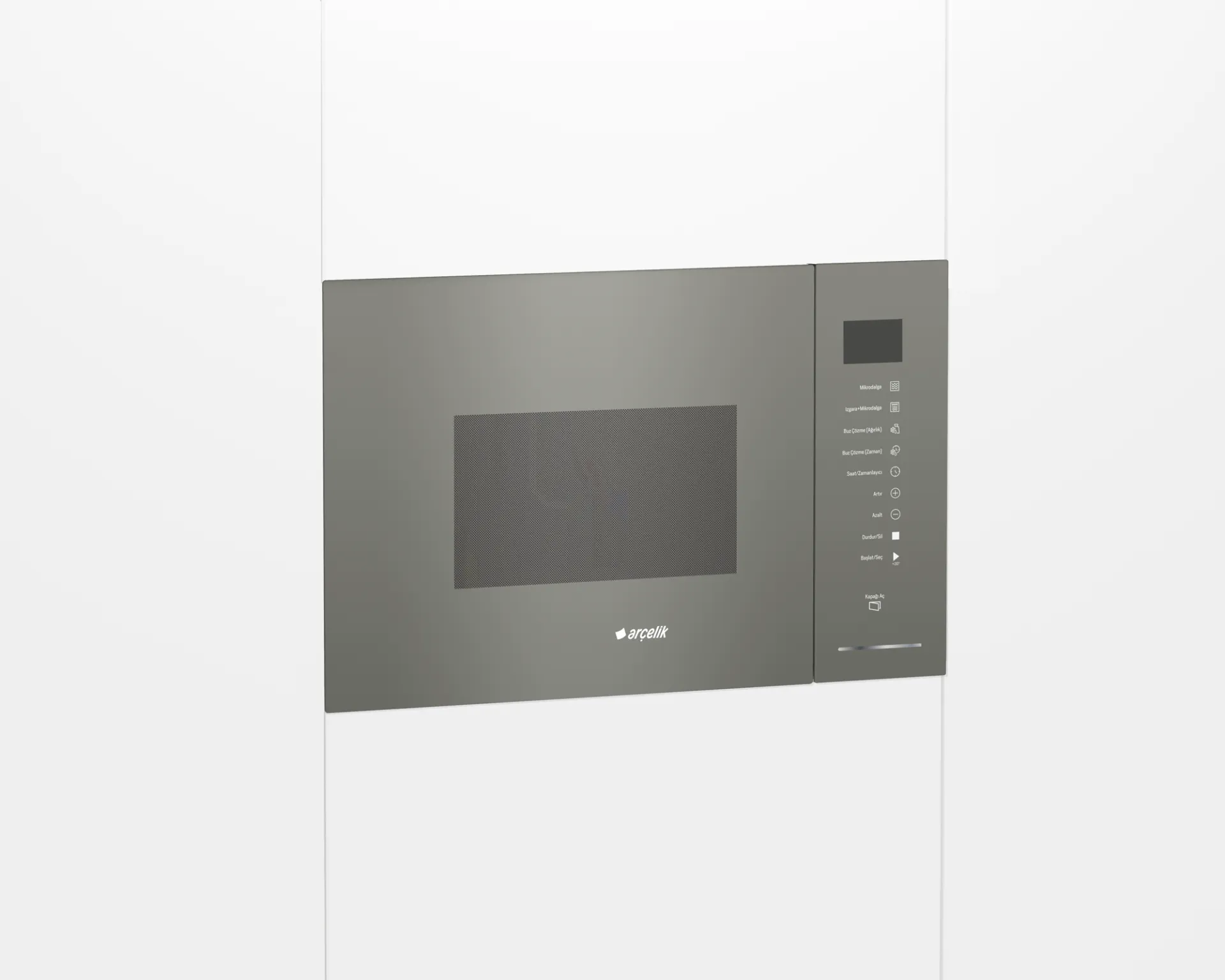 ARÇELİK MA 2521-2 G Ankastre Mikrodalga 9207551100