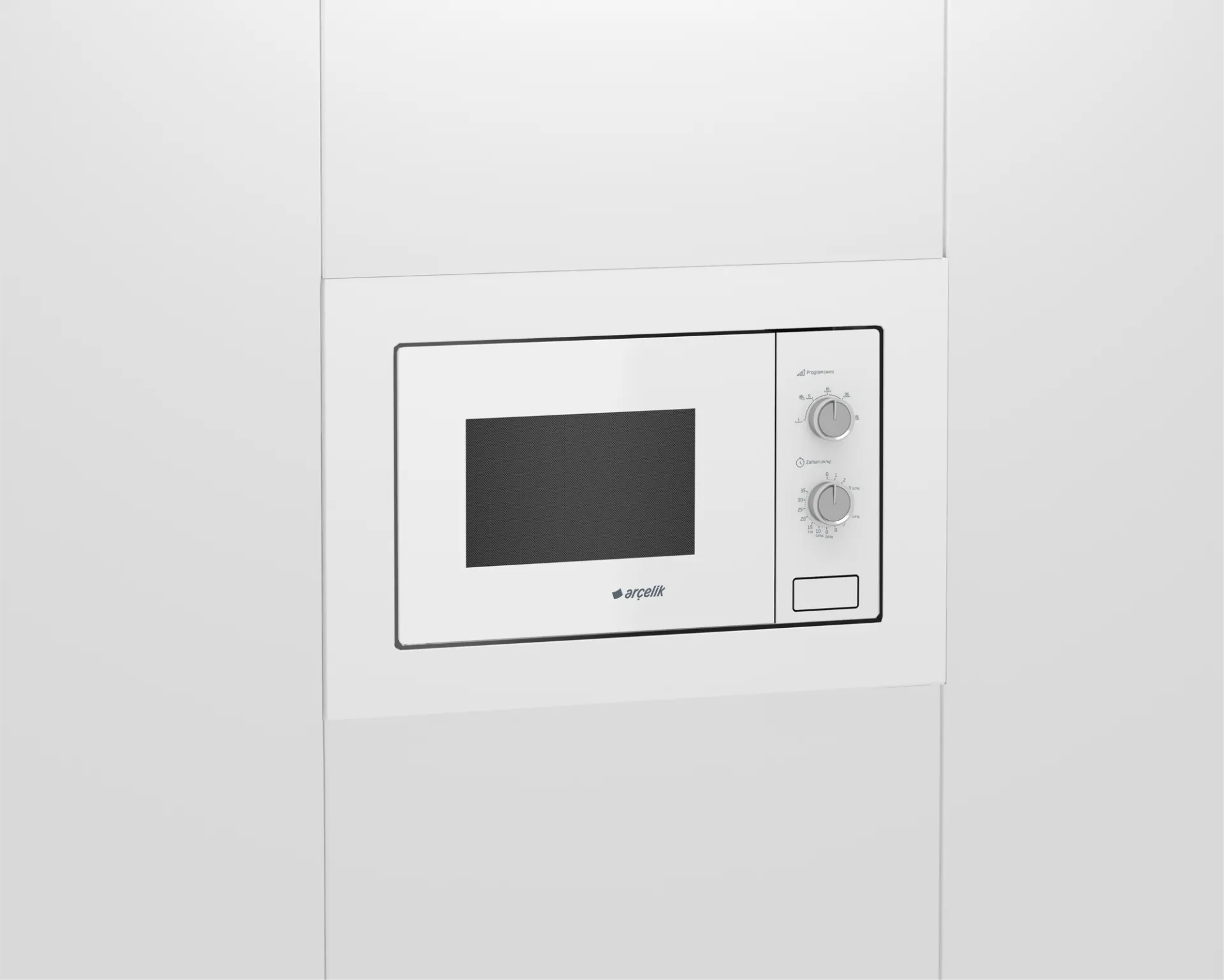 ARÇELİK MA 2030 B Ankastre Mikrodalga 9207611100