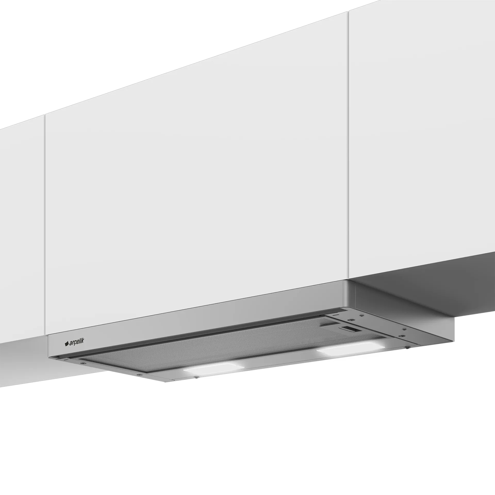 ARÇELİK P 171 TG Ankastre Sürgülü Aspiratör 9209891100