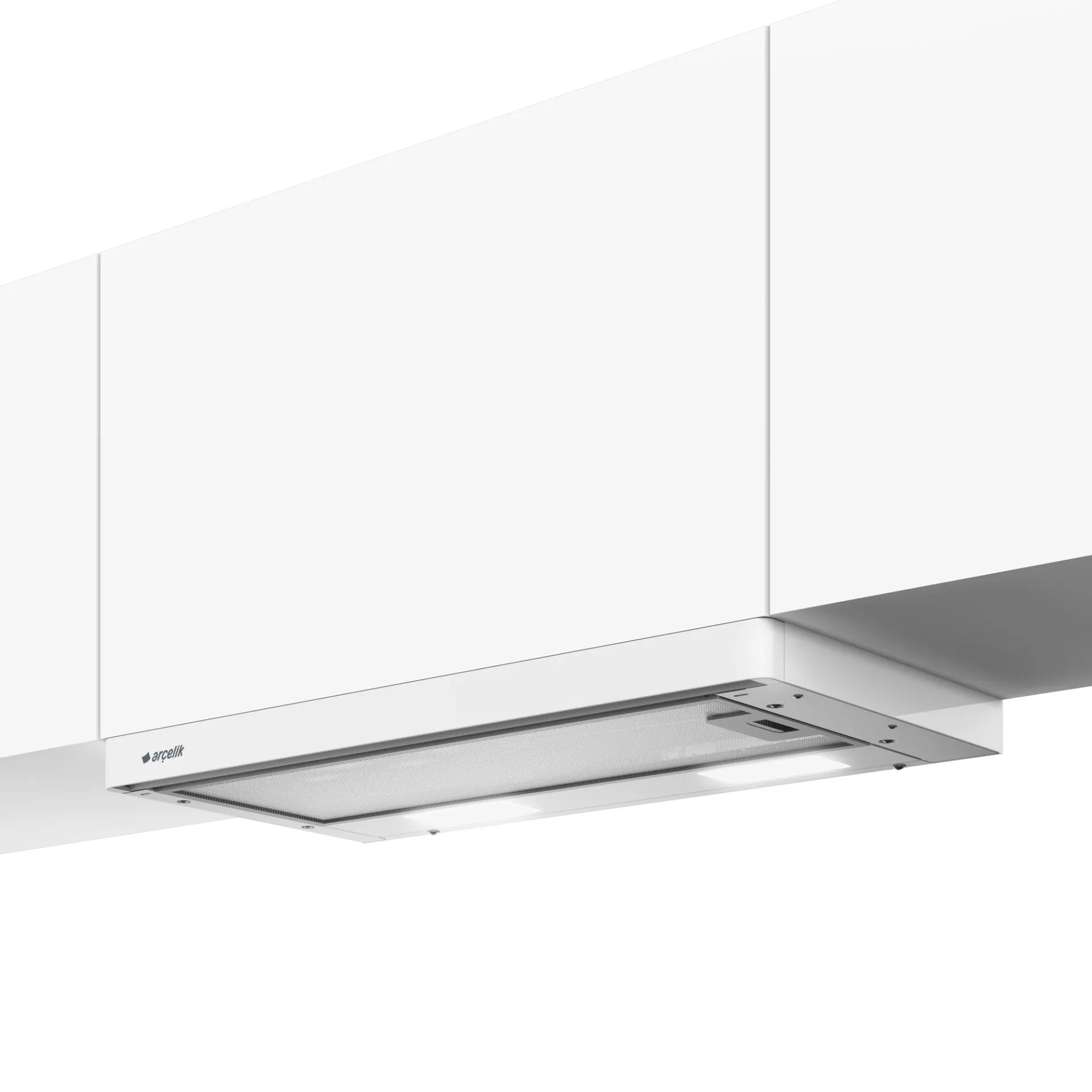 ARÇELİK P 171 TB Ankastre Sürgülü Aspiratör 9209871100