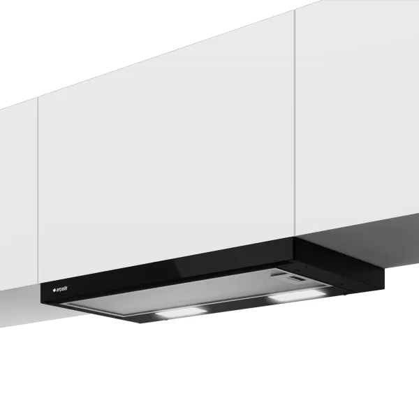 ARÇELİK P 181 TS Ankastre Sürgülü Aspiratör 9210521100
