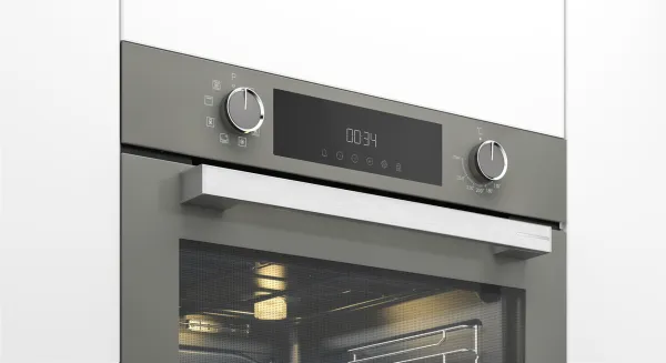ARÇELİK AFC 340 G Buhar Destekli Fırın 7768270164