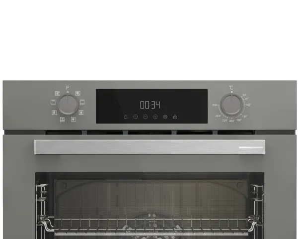 ARÇELİK AFC 341 G Buhar Destekli Fırın 7768280101