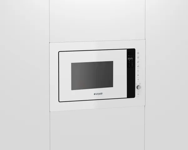 ARÇELİK MA 2521 B Ankastre Mikrodalga 8899701100