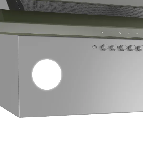 ARÇELİK ADE 605 G Ankastre Duvar Tipi Davlumbaz 7704330112
