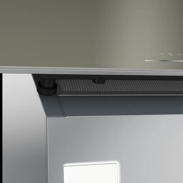 ARÇELİK ADE 604 G Ankastre Duvar Tipi Davlumbaz 7704330108