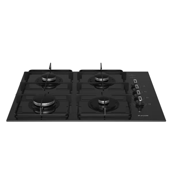 ARÇELİK OCD D 651-2 EKS Gazlı Cam Tablalı Ocak 7763680133