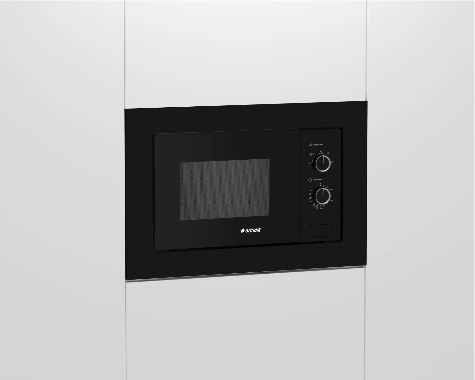 ARÇELİK MA 2030 S Ankastre Mikrodalga 9207601100