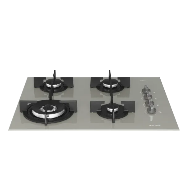ARÇELİK OCD T 651 DWG Gazlı Cam Tablalı Ocak 7763670175