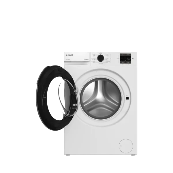 ARÇELİK 8100 MX 8 Kg Çamaşır Makinesi 457100000035