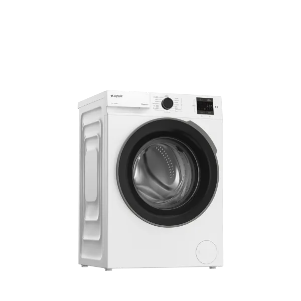 ARÇELİK 8100 MX 8 Kg Çamaşır Makinesi 457100000035