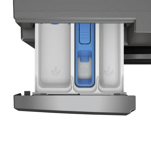 ARÇELİK 9120 DMXS 9 Kg Çamaşır Makinesi 457100000019
