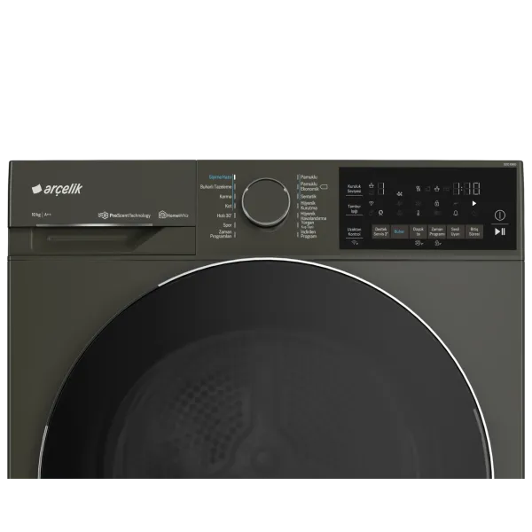 ARÇELİK 1010 KMIG 10 Kg Kurutma Makinesi 7188260190