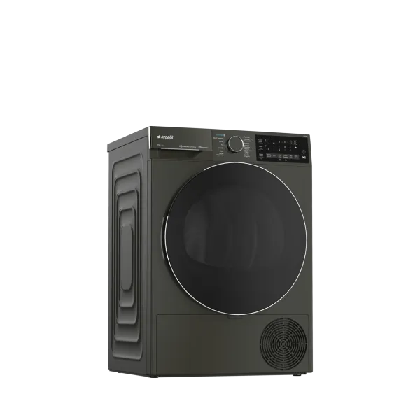 ARÇELİK 1010 KMIG 10 Kg Kurutma Makinesi 7188260190