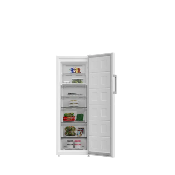 ARÇELİK 2071 NFB No Frost Derin Dondurucu 7284740110