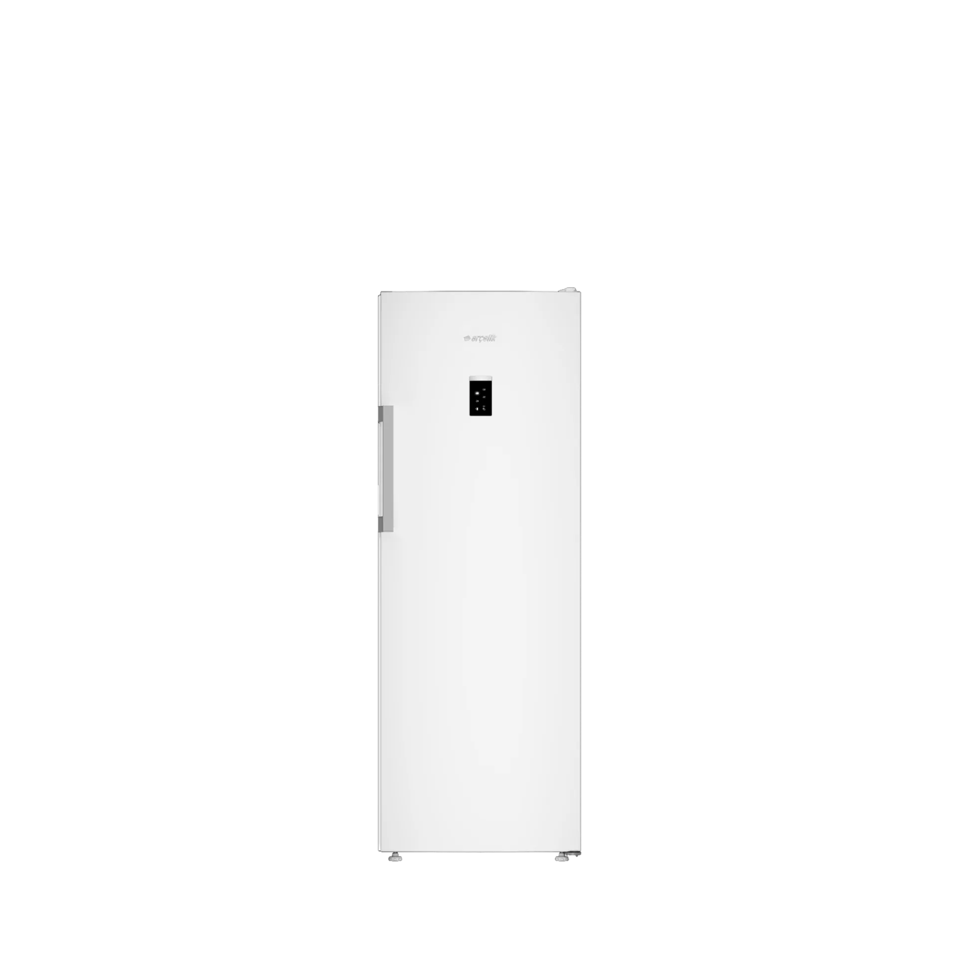 ARÇELİK 2071 NFB No Frost Derin Dondurucu 7284740110