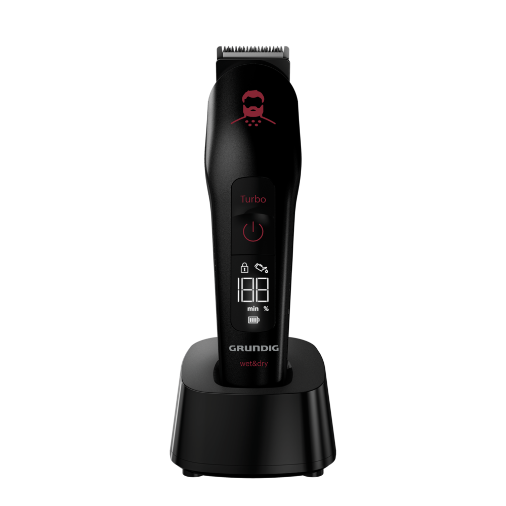 Grundig MGK 9030 Saç Sakal Kesme Makineleri