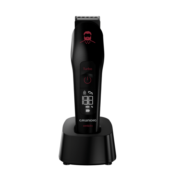 Grundig MGK 9030 Saç Sakal Kesme Makineleri
