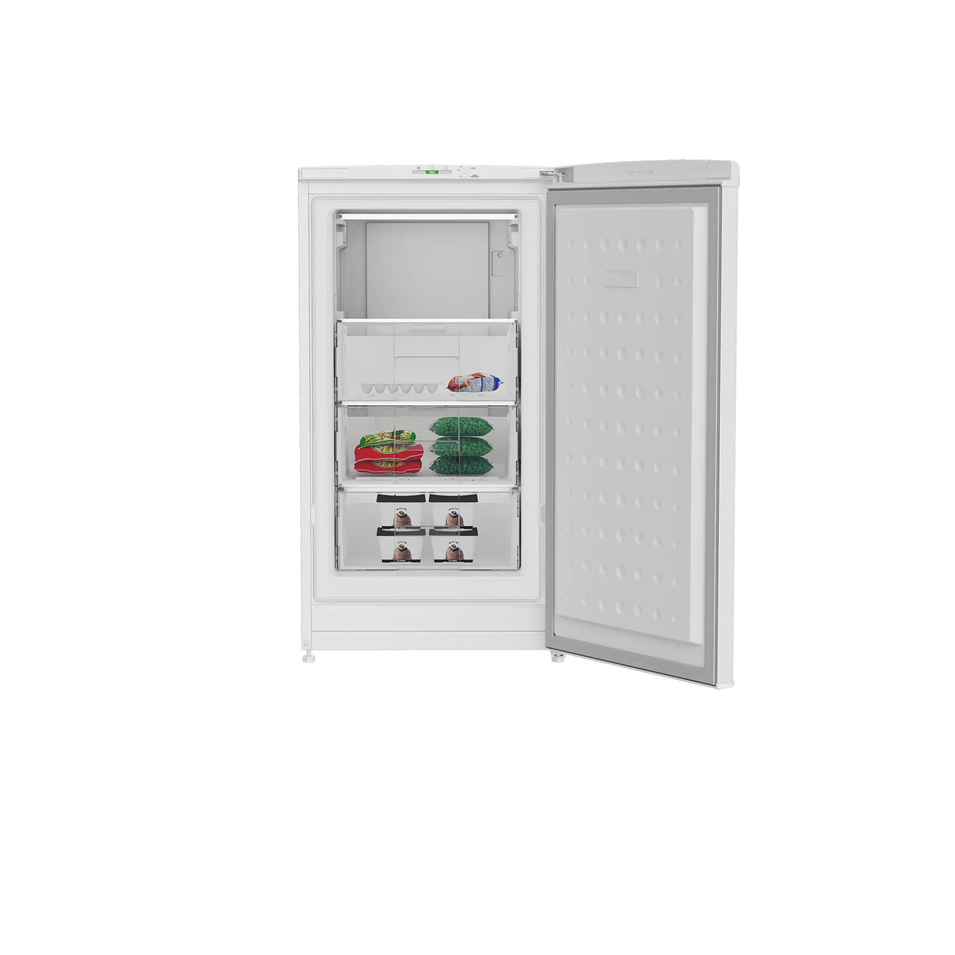 ARÇELİK 2043 MB Çekmeceli Derin Dondurucu 7223320111