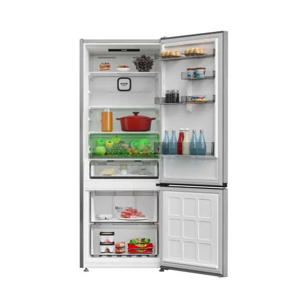 ARÇELİK 270475 EI No Frost Buzdolabı 7202920102