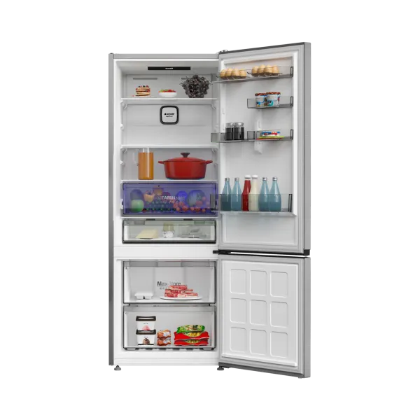 ARÇELİK 270475 EI No Frost Buzdolabı 7202920102