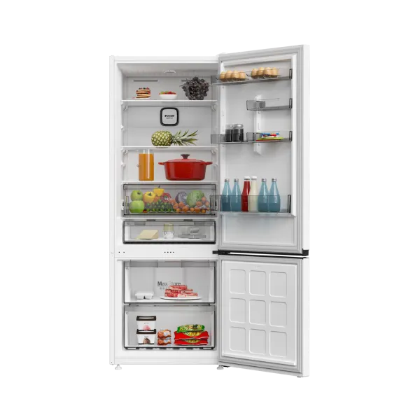 ARÇELİK 270475 MB No Frost Buzdolabı 7202920104