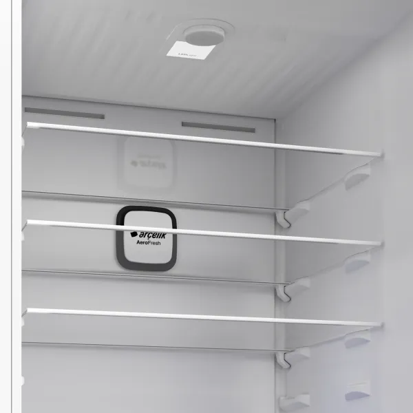 ARÇELİK 270475 MB No Frost Buzdolabı 7202920104