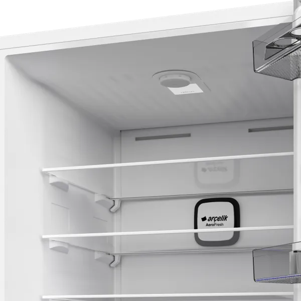 ARÇELİK 270475 MB No Frost Buzdolabı 7202920104