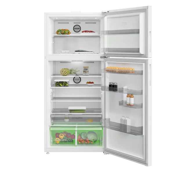 ARÇELİK 583628 EB No Frost Buzdolabı 7289120114