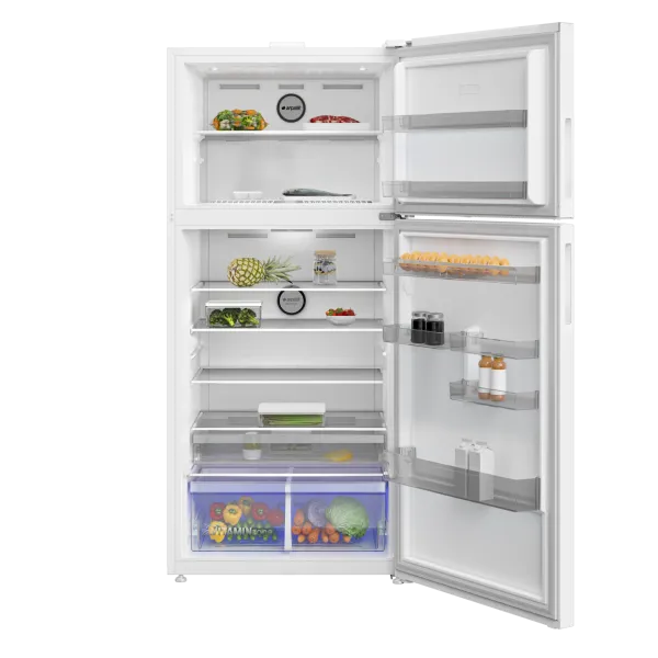 ARÇELİK 583628 EB No Frost Buzdolabı 7289120114
