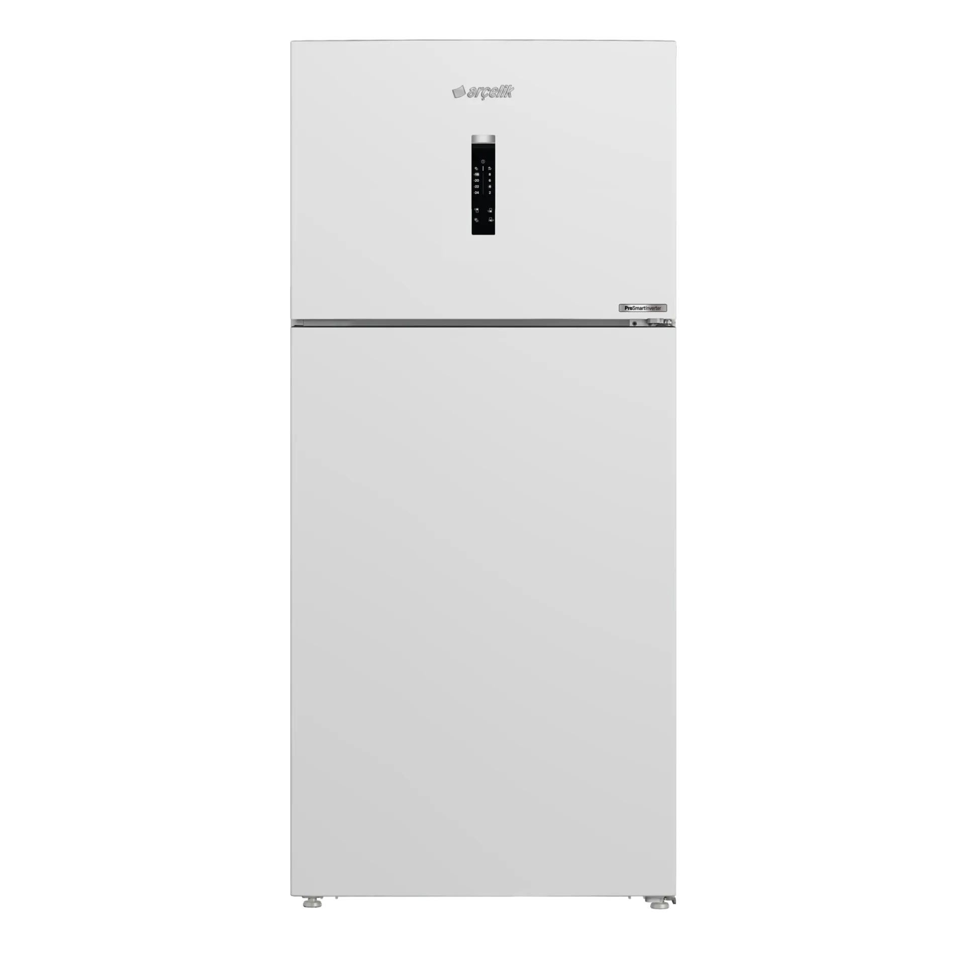ARÇELİK 583628 EB No Frost Buzdolabı 7289120114