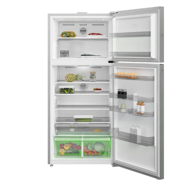 ARÇELİK 583628 EI No Frost Buzdolabı 7283120185