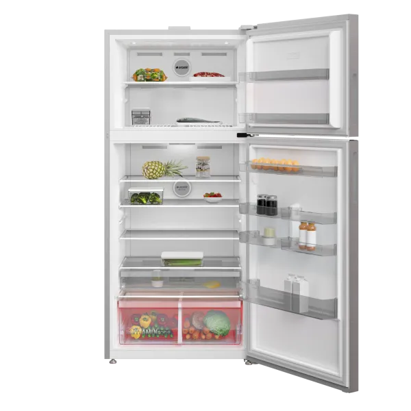 ARÇELİK 583628 EI No Frost Buzdolabı 7283120185