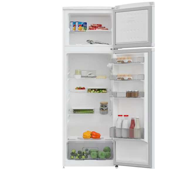 ARÇELİK 454257 MB Statik Buzdolabı 7277710110