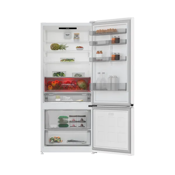 ARÇELİK 278550 EB Fit No Frost Buzdolabı 7281620161