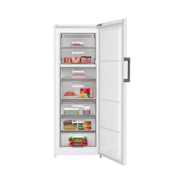 ARÇELİK 2072 MB Statik Derin Donducu 7254120110