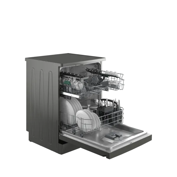 ARÇELİK 6455 WF MG 5 Programlı Bulaşık Makinesi 7632310177