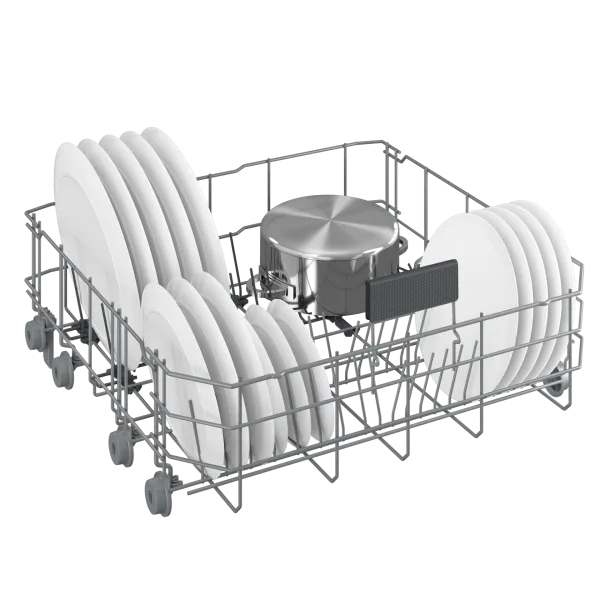 ARÇELİK 6455 WF MG 5 Programlı Bulaşık Makinesi 7632310177
