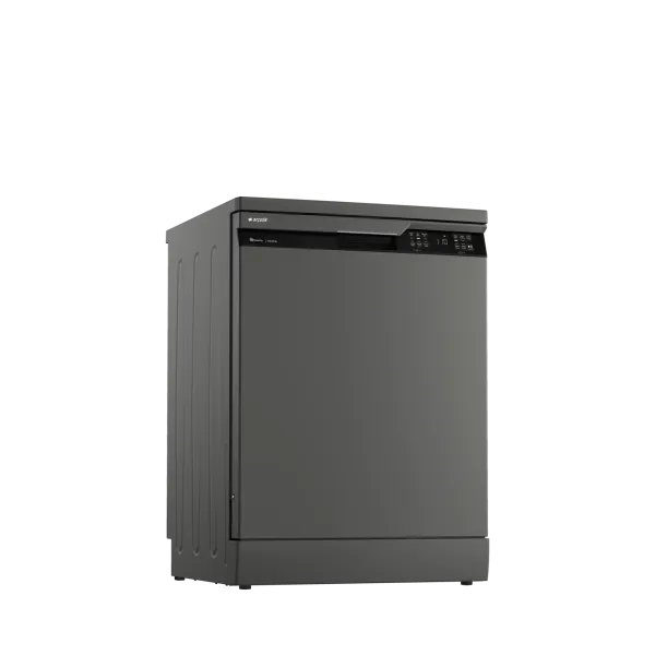 ARÇELİK 6455 WF MG 5 Programlı Bulaşık Makinesi 7632310177