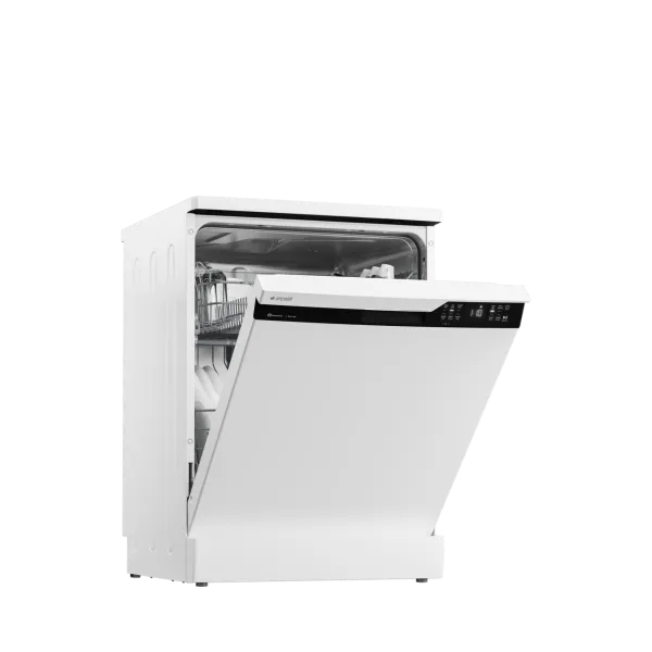 ARÇELİK 6444 WF 4 Programlı Bulaşık Makinesi 7632710177