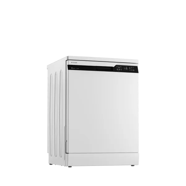 ARÇELİK 6444 WF 4 Programlı Bulaşık Makinesi 7632710177