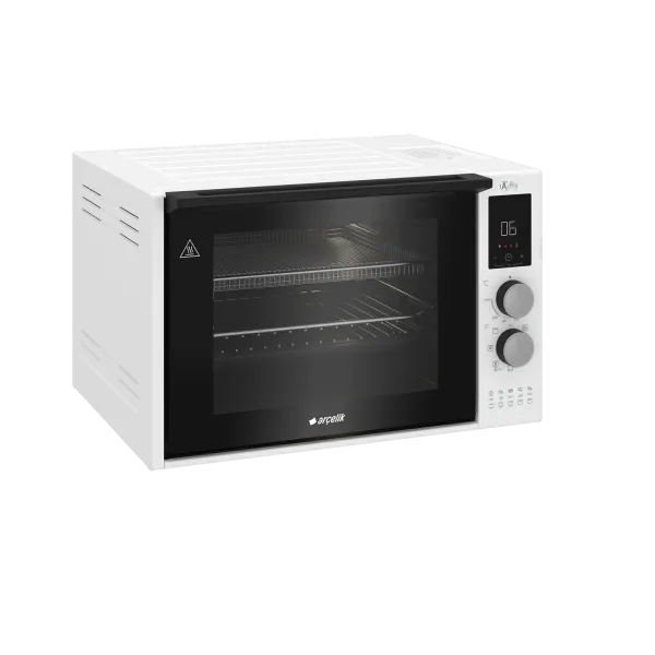 ARÇELİK MF 30 QBB AF Mini Fırın 7730420276