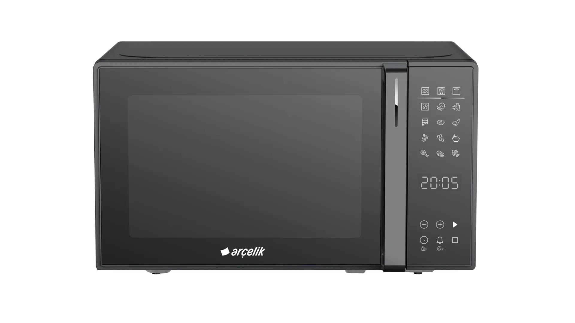 ARÇELİK MD 211 DS Mikrodalga Fırın 8912341100