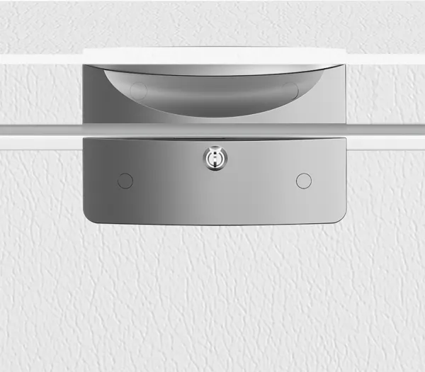 ARÇELİK 2350 E Statik Derin Donducu 457510920030