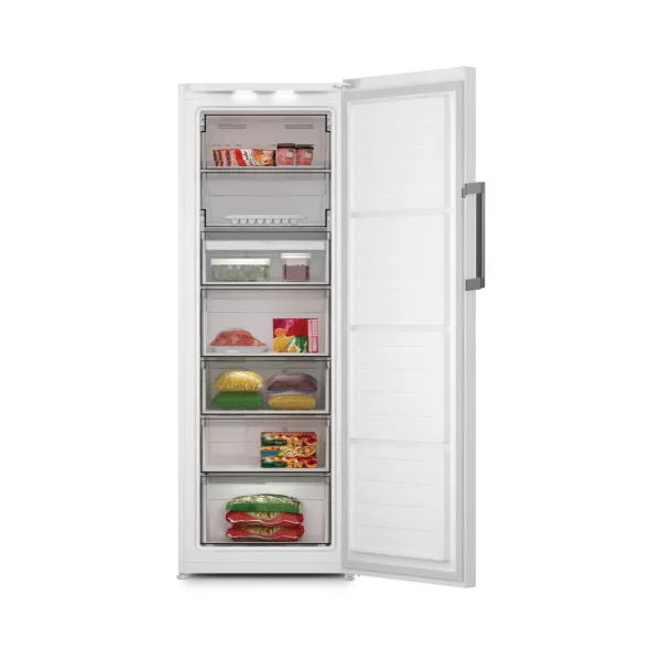ARÇELİK 2172 JEB No Frost Derin Dondurucu 7294220112