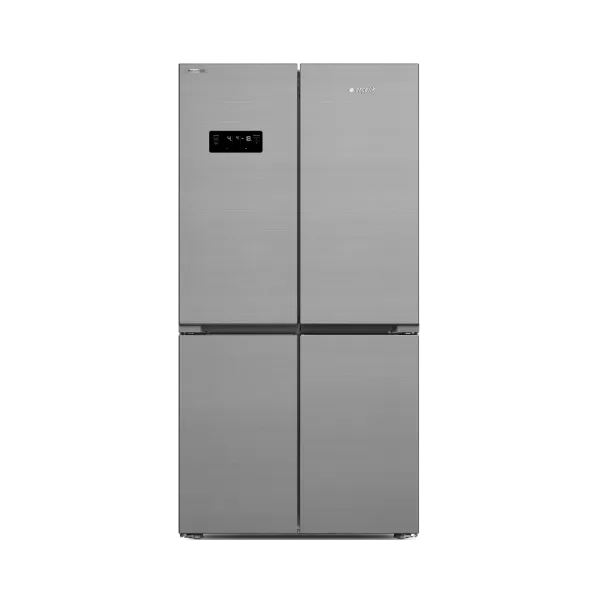 ARÇELİK 391572 EI No Frost Buzdolabı 7293720177